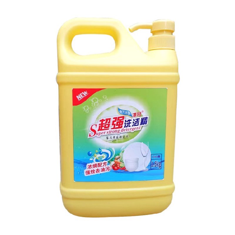 洗发水代加工:轻松拥有品牌